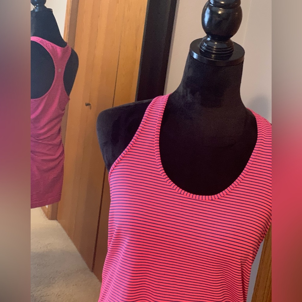 Lululemon Racerback Tank | Medium/8 - Picture 7 of 8